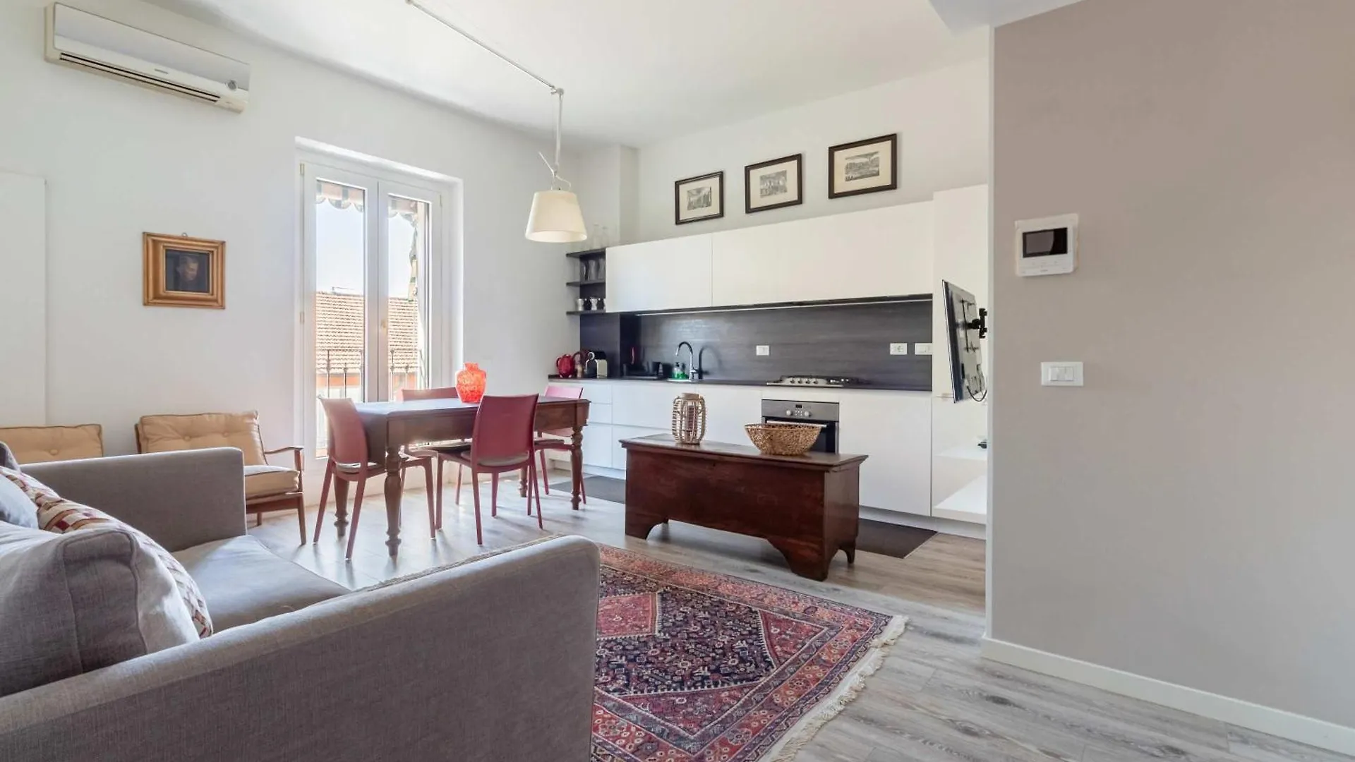 Homeby, Casa Melzo Chic Apartment In Porta Venezia Milão