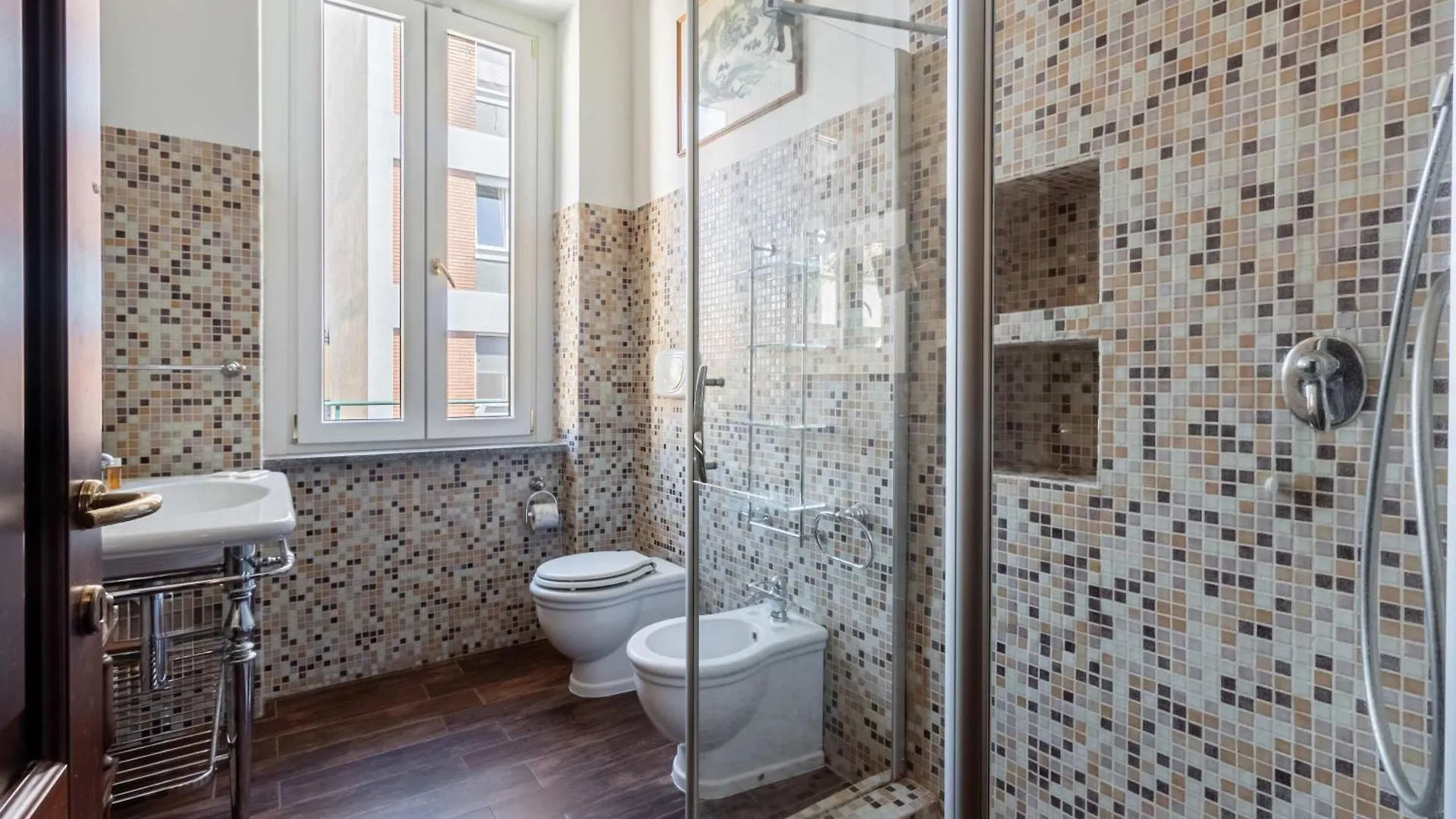 Homeby, Casa Melzo Chic Apartment In Porta Venezia Milão