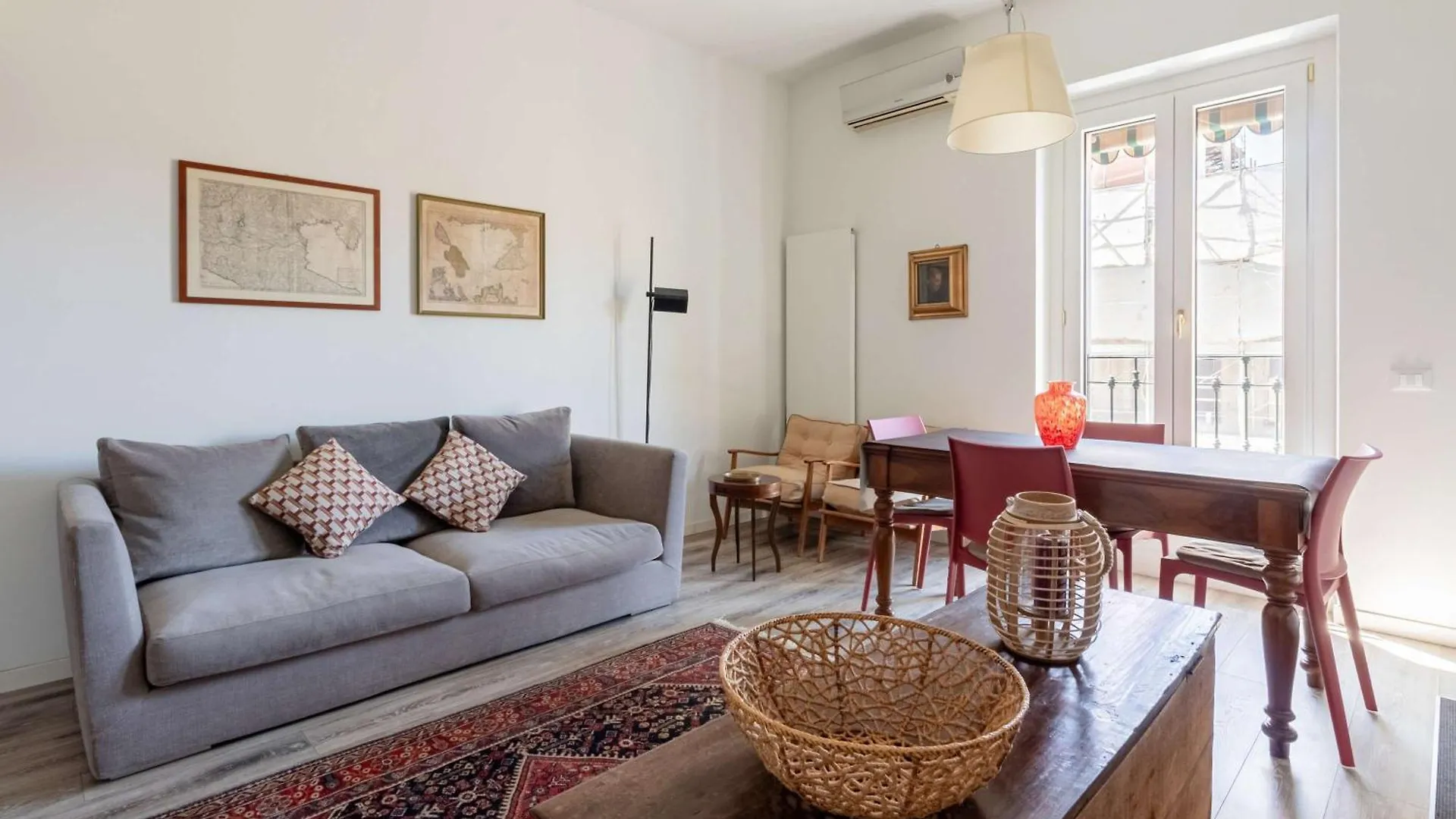 Homeby, Casa Melzo Chic Apartment In Porta Venezia Milan Italy